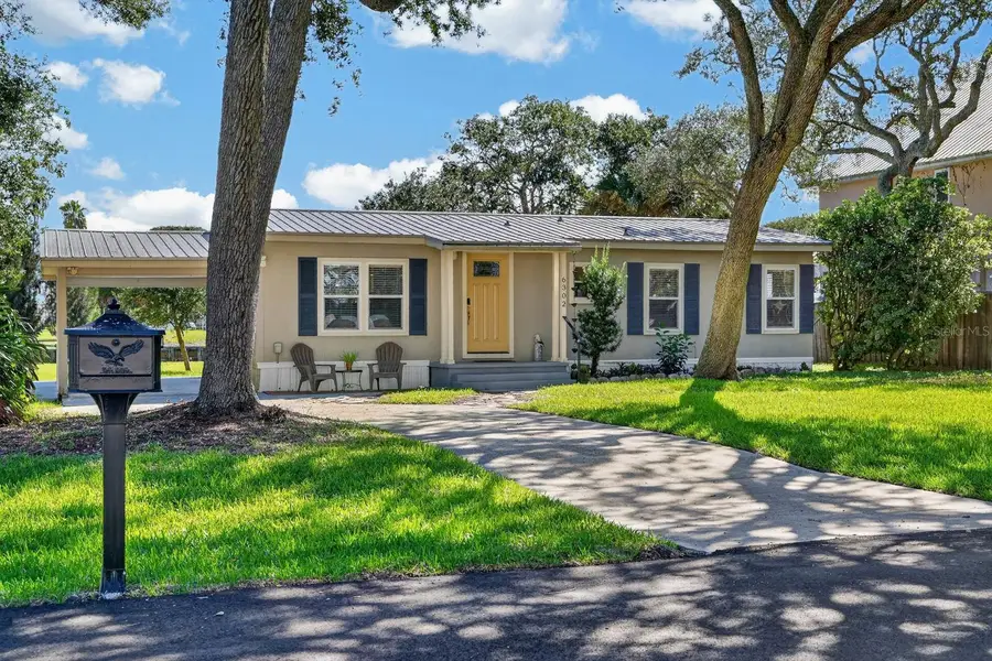 6302 Gomez Road, Saint Augustine, FL 32080 - #2