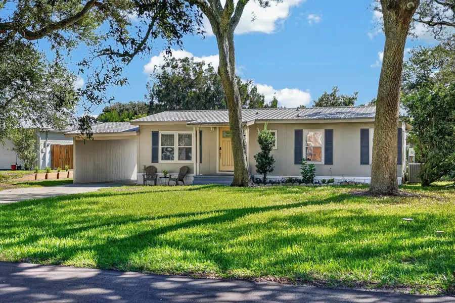 6302 Gomez Road, Saint Augustine, FL 32080 - #3
