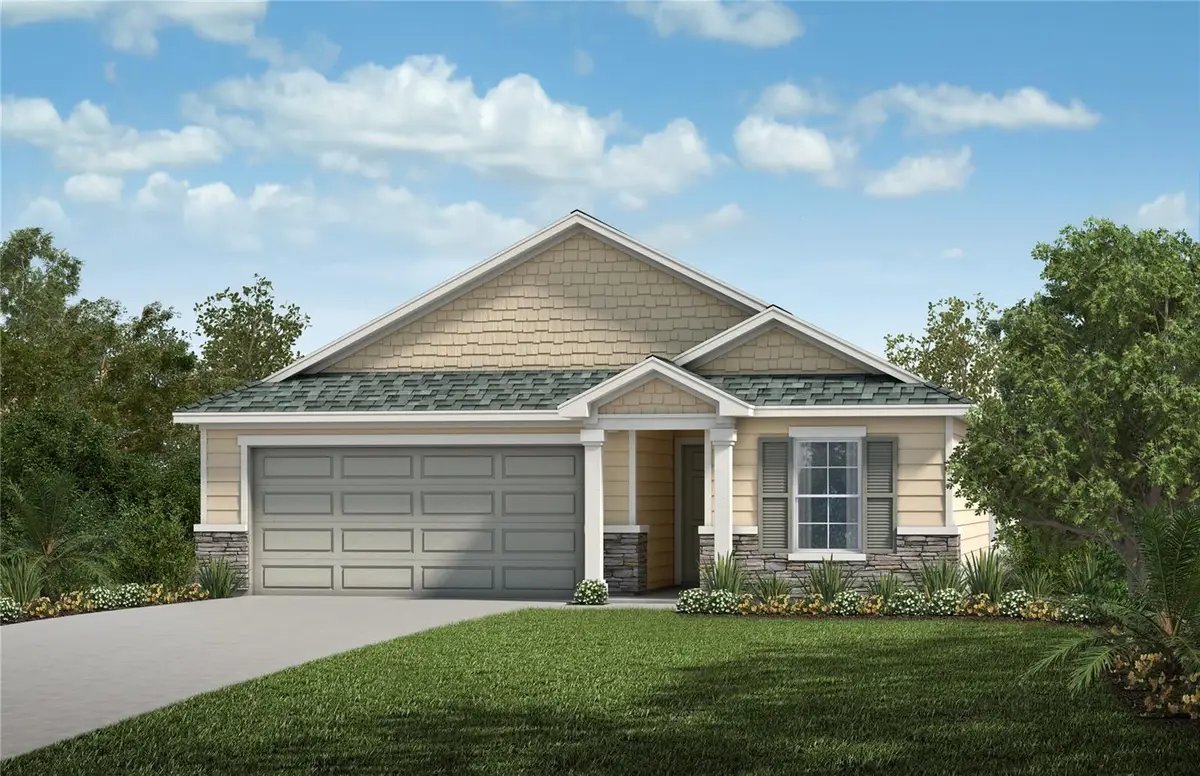67 Tea Olive Drive, Palm Coast, FL 32137 - #1
