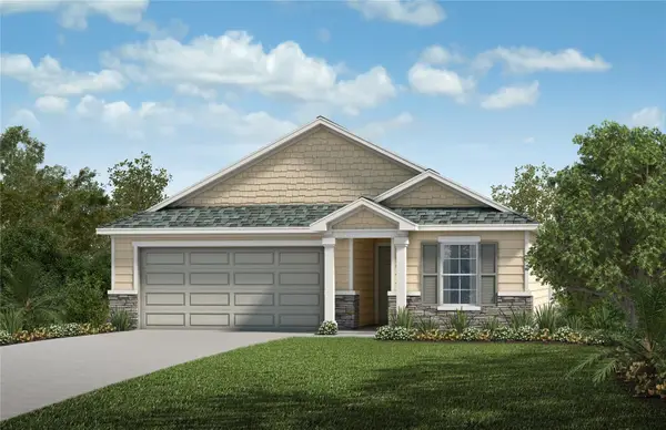 67 Tea Olive Drive, PALM COAST, FL 32137