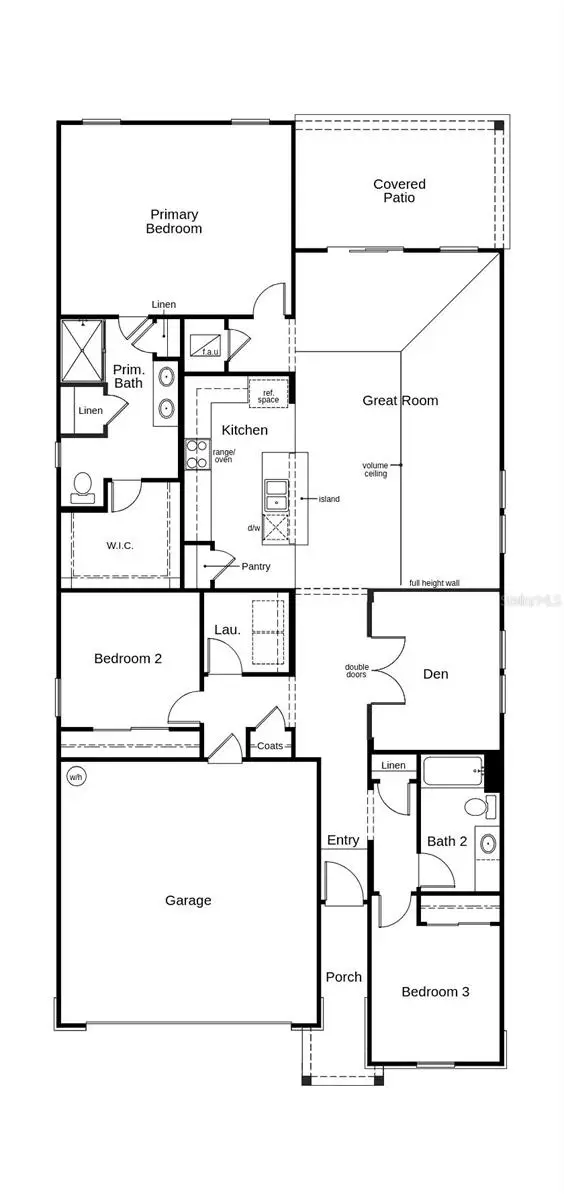 67 Tea Olive Drive, Palm Coast, FL 32137 - #3