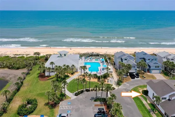 53 Sea Vista Drive, PALM COAST, FL 32137