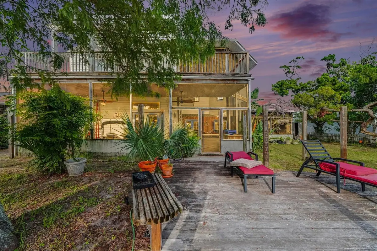 139 N Palmetto Avenue, Flagler Beach, FL 32136 - #1
