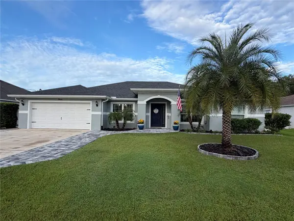 4 Lincoln Place, PALM COAST, FL 32137