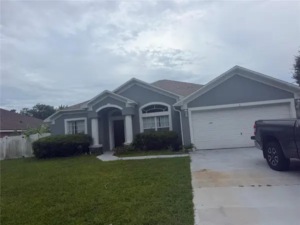 5 NE Bishop Lane, PALM COAST, FL 32137
