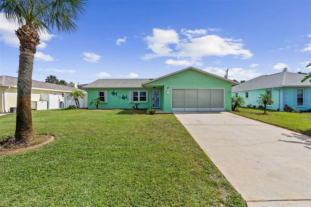 6 Concord Drive, Ormond Beach, FL 32176 - #1