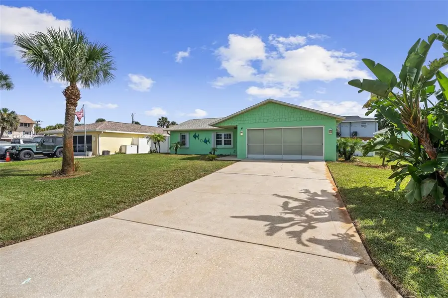 6 Concord Drive, Ormond Beach, FL 32176 - #3