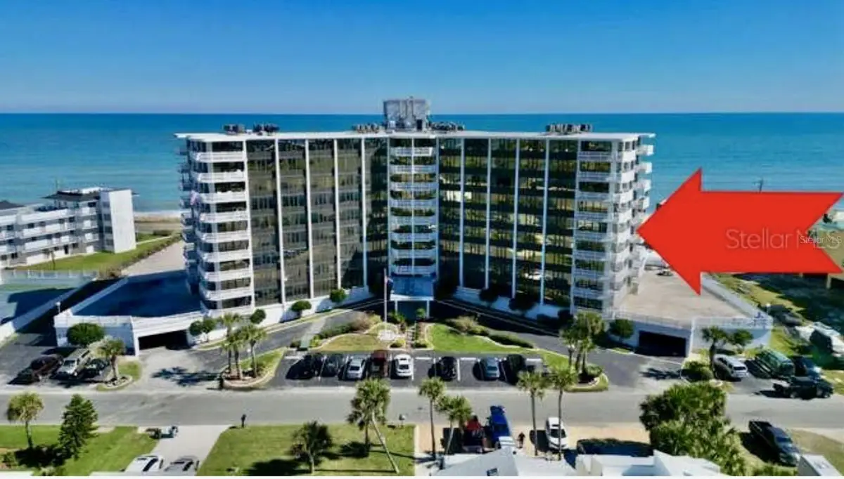 3580 S Oceanshore Blvd #609, Flagler Beach, FL 32136 - #1