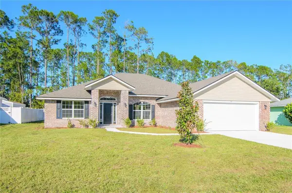 75 Port Royal Drive, PALM COAST, FL 32164