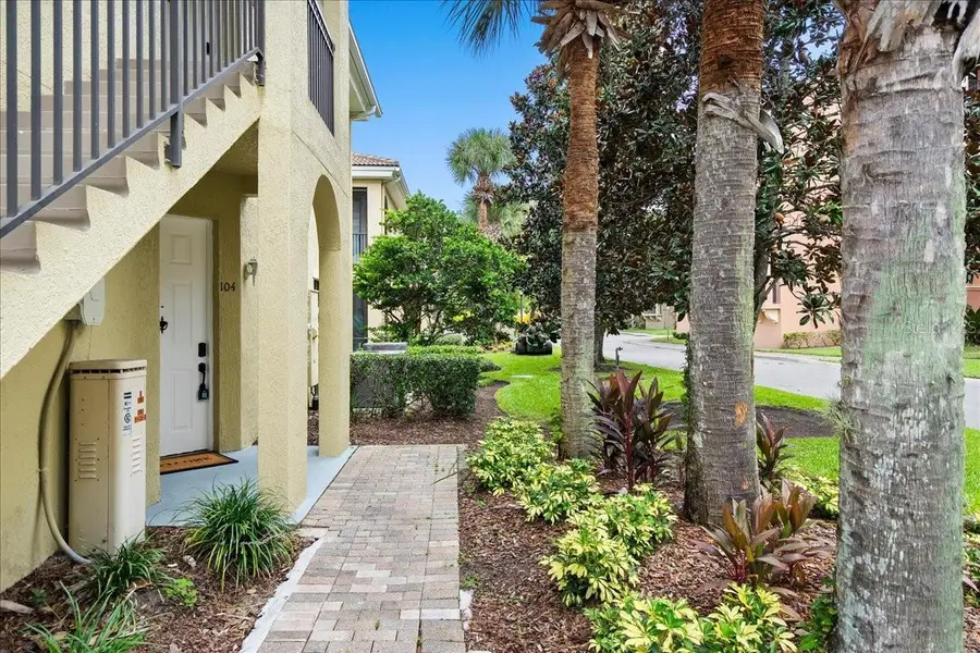 130 Calle El Jardin #104, Saint Augustine, FL 32095 - #3