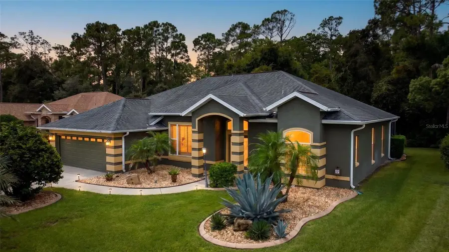 23 Creek Bluff Way, Ormond Beach, FL 32174 - #2