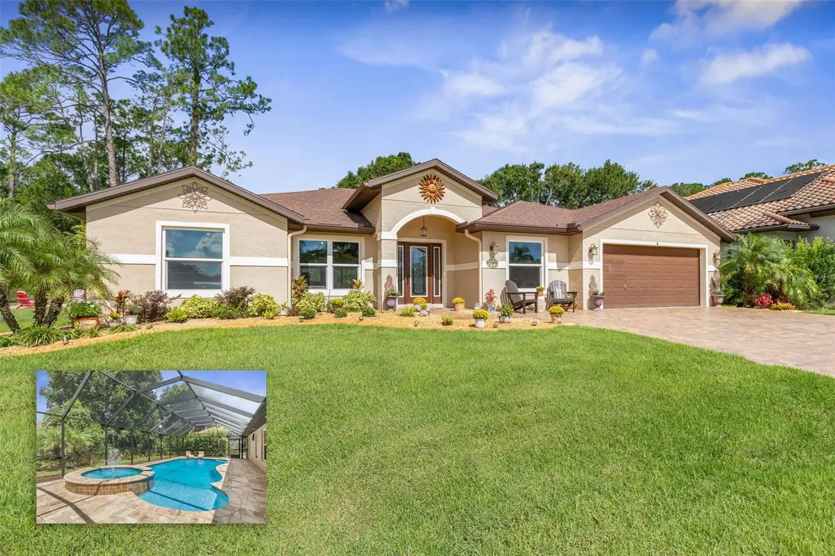 4 Edge Place, Palm Coast, FL 32164 - #1
