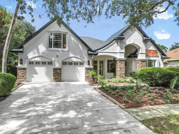 17 Grandview Drive, PALM COAST, FL 32137