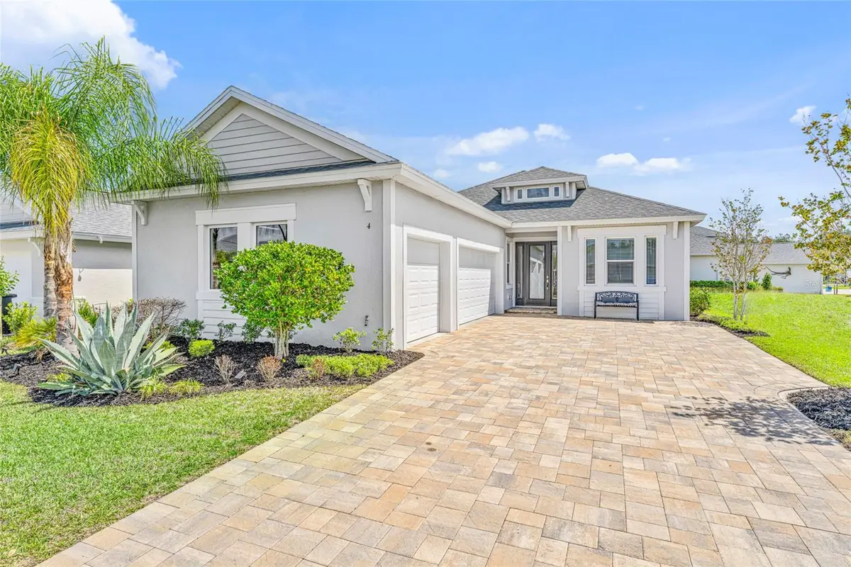 4 Spring Street, Palm Coast, FL 32164 - #1