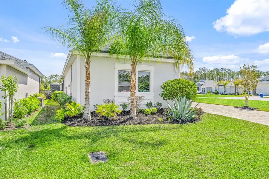 4 Spring Street, Palm Coast, FL 32164 - #3