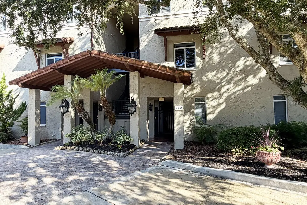 112 Club House Drive #102, Palm Coast, FL 32137 - #1