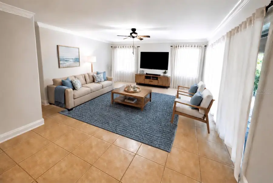 112 Club House Drive #102, Palm Coast, FL 32137 - #3