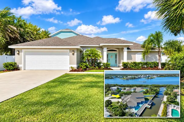 620 Yorkshire Drive, FLAGLER BEACH, FL 32136