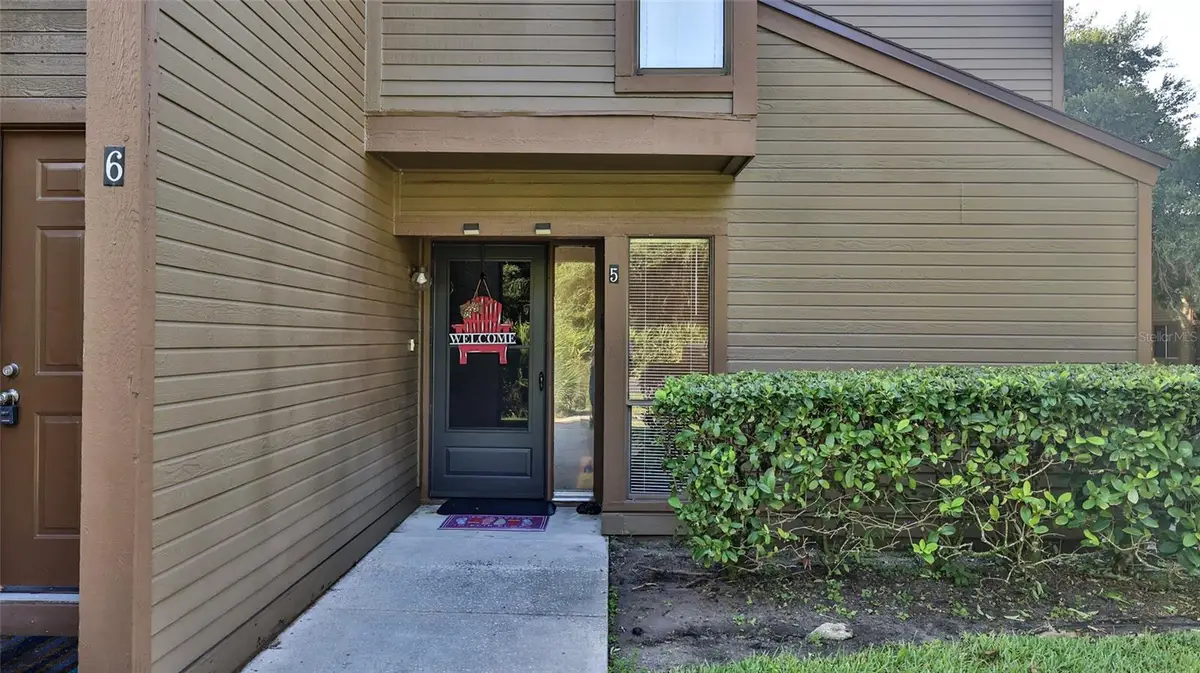 5 Sherbury Court #5, Palm Coast, FL 32137 - #1