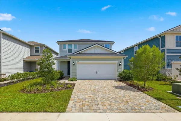 66 Sage Hen Drive, ST AUGUSTINE, FL 32095