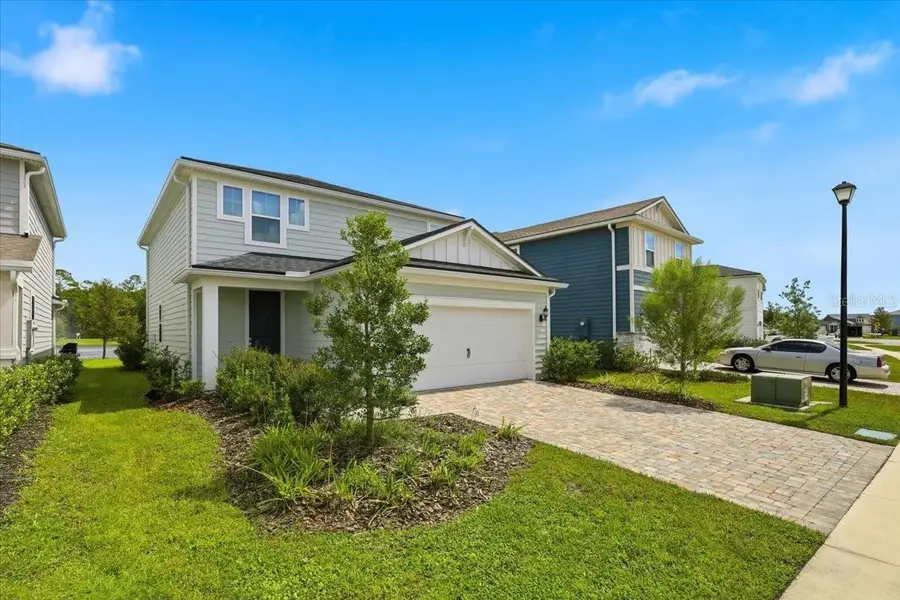 66 Sage Hen Drive, Saint Augustine, FL 32095 - #2