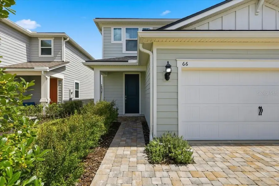 66 Sage Hen Drive, Saint Augustine, FL 32095 - #3