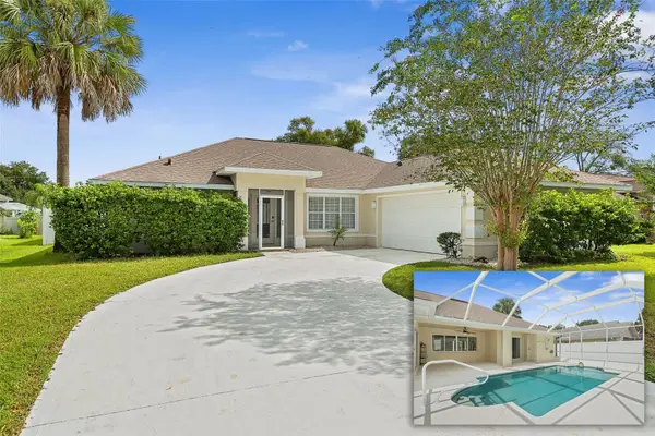 35 Westmoreland Drive, PALM COAST, FL 32164