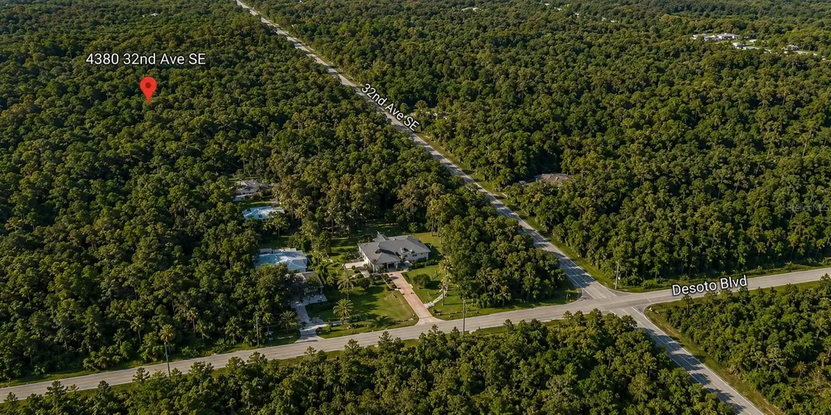 4380 32nd Avenue Se, Naples, FL 34117 - #1