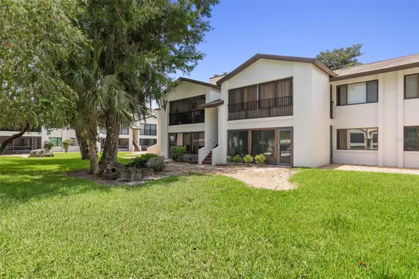 1 Tomoka Oaks Boulevard #138, ORMOND BEACH, FL 32174