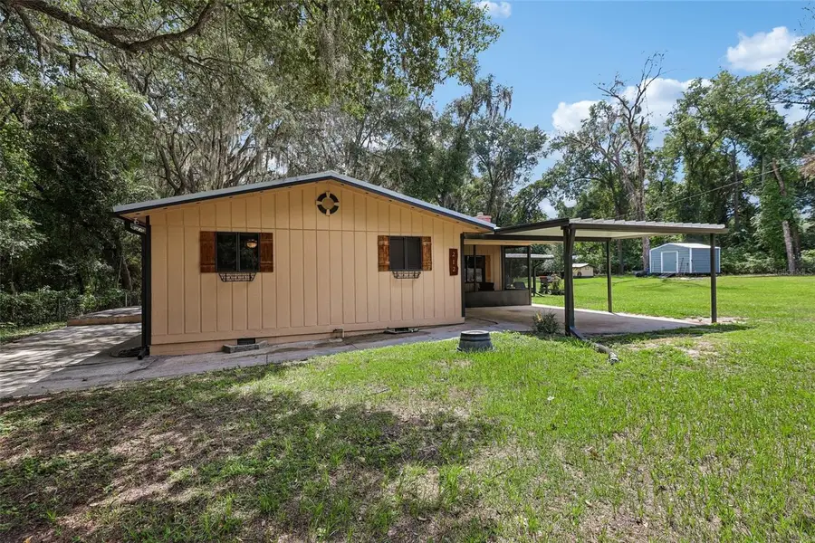212 Dogwood Drive, Interlachen, FL 32148 - #3
