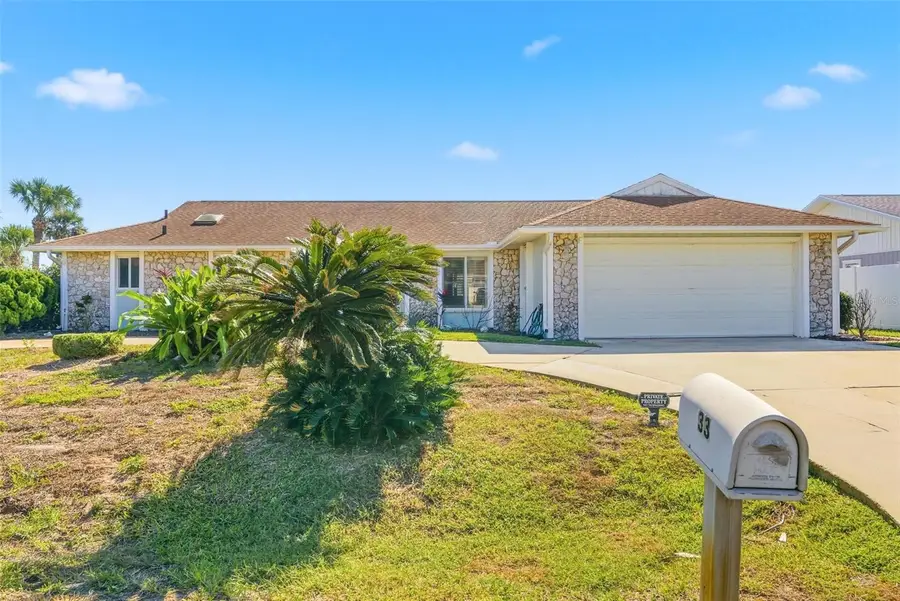 33 E Sea Harbor, Ormond Beach, FL 32174 - #2