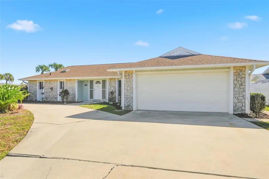 33 E Sea Harbor, Ormond Beach, FL 32174 - #3