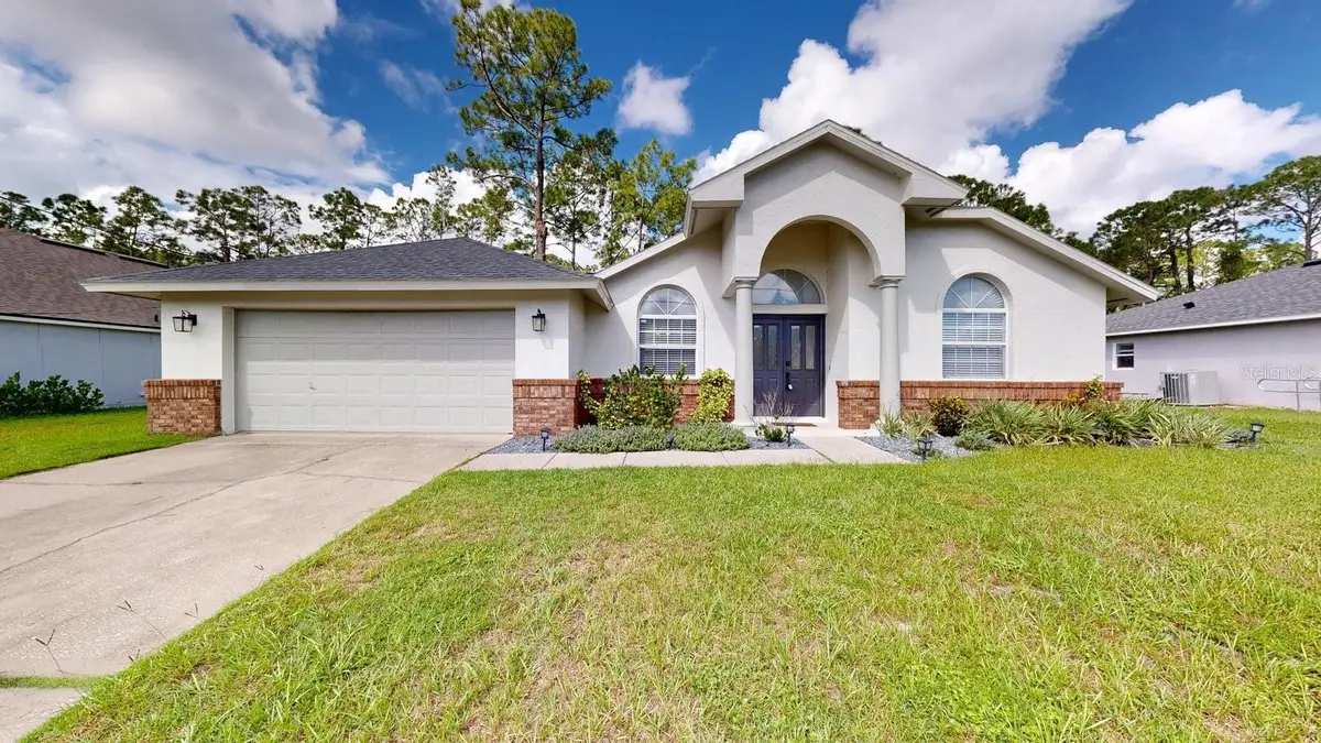 20 Russell Drive, Palm Coast, FL 32164 - #1