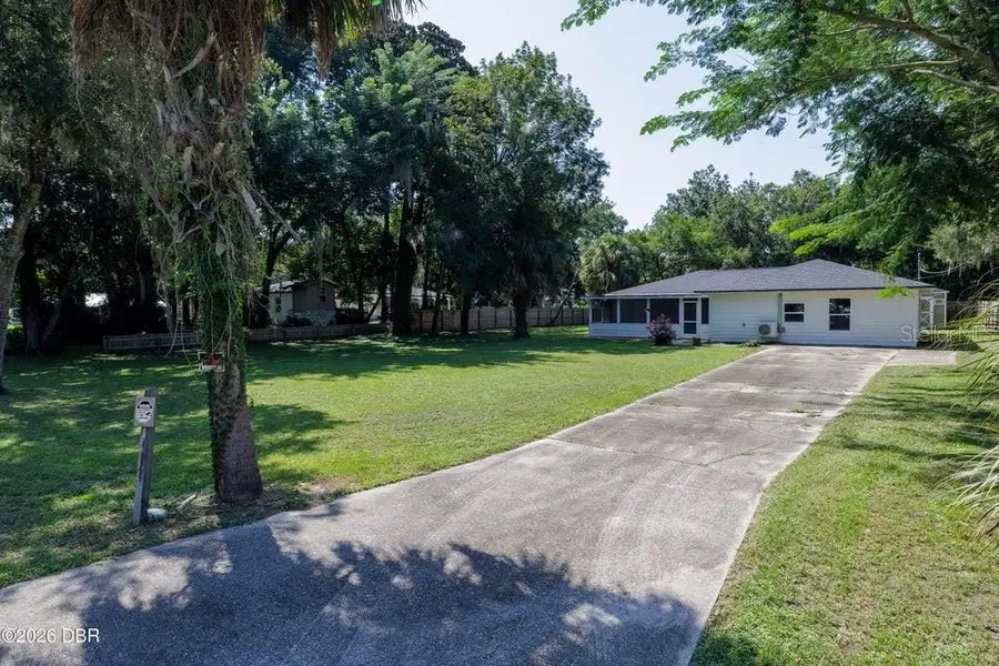 430 Wheeler Street, De Leon Springs, FL 32130 - #2