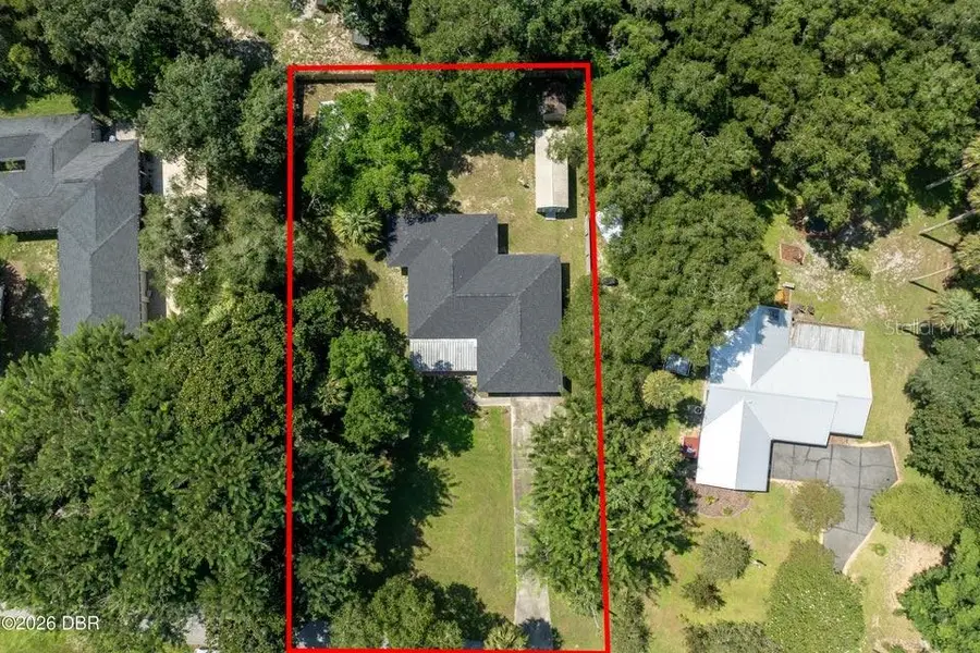 430 Wheeler Street, De Leon Springs, FL 32130 - #3