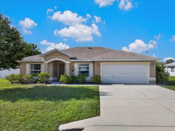 49 Forsythe Lane, PALM COAST, FL 32137