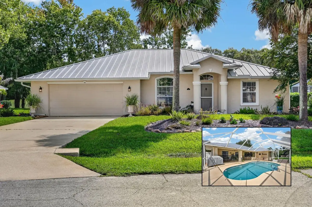 46 Egret Trail, Palm Coast, FL 32164 - #1