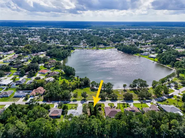 182 Bird Of Paradise Drive, PALM COAST, FL 32137