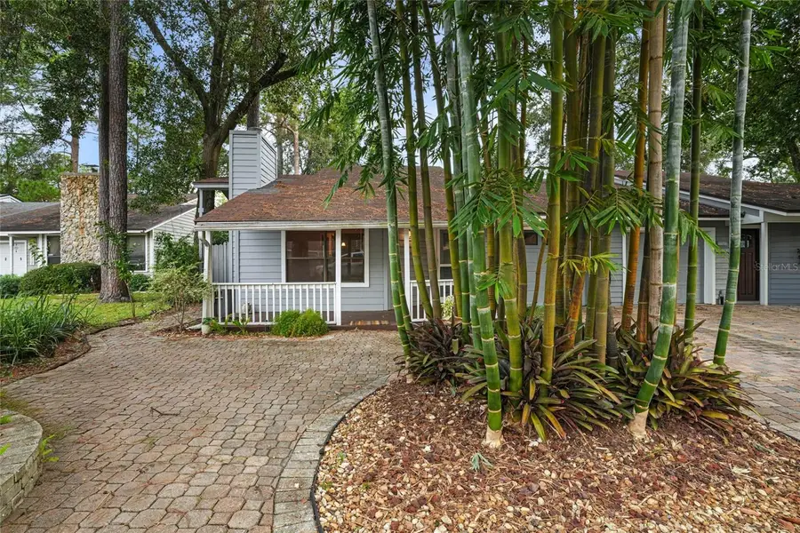 6631 Wellington Place Lane, Jacksonville, FL 32216 - #2