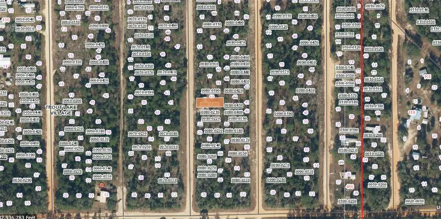 XX Houston St, Interlachen, FL 32148 - #2