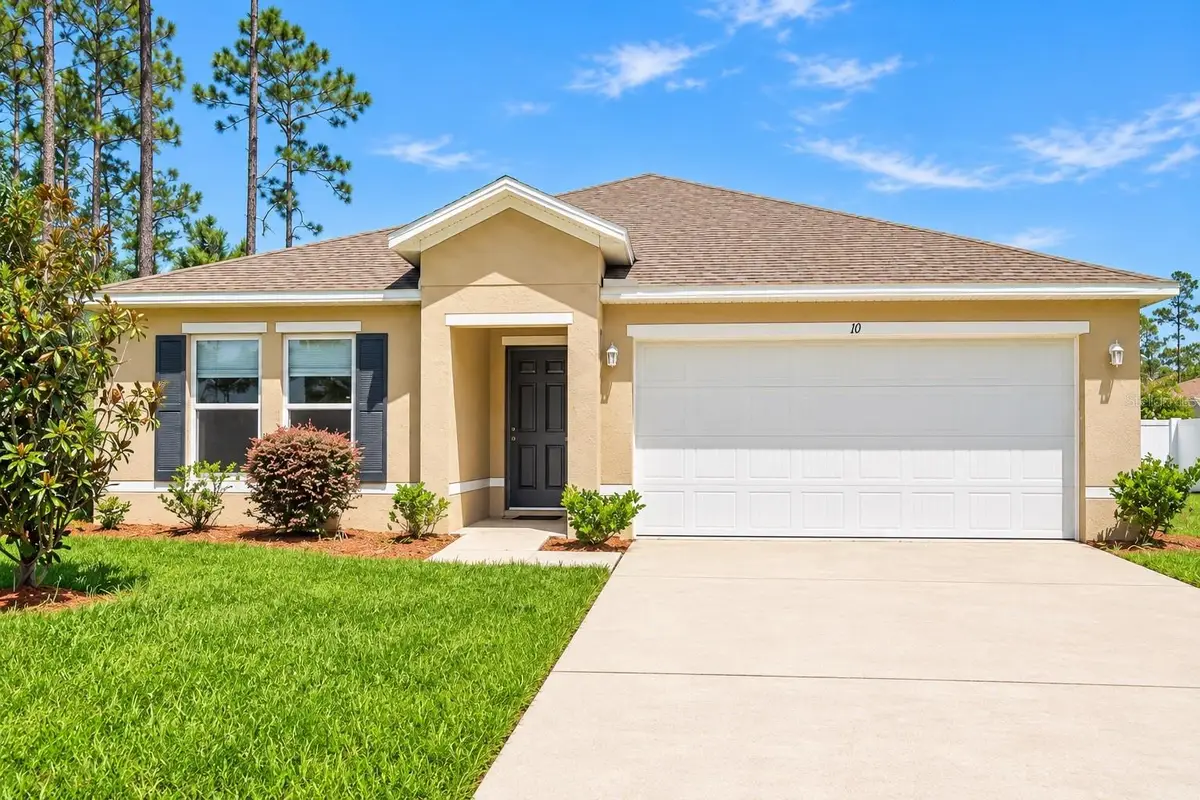 10 Lladd Court, Palm Coast, FL 32164 - #1