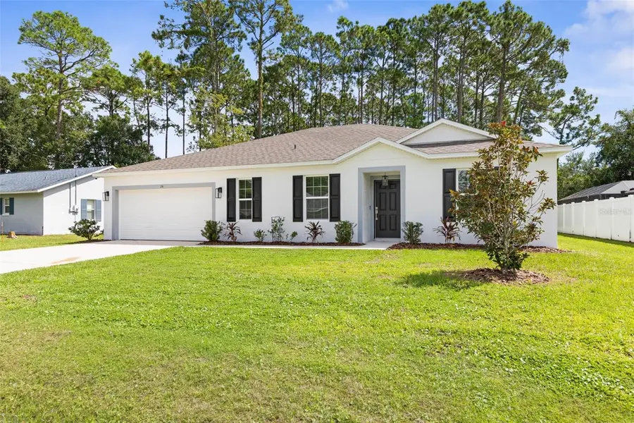 24 Beacon Mill Lane, Palm Coast, FL 32137 - #2