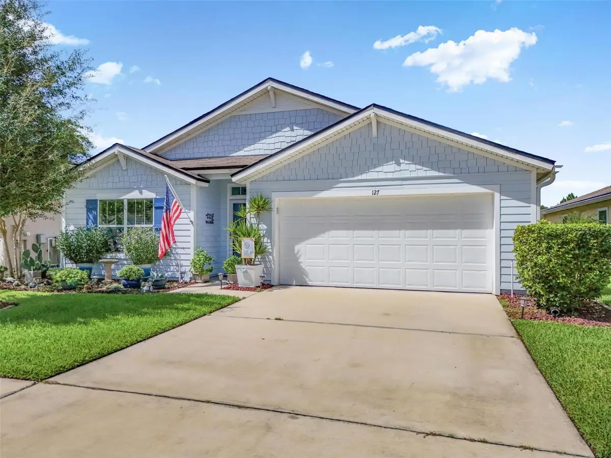 127 Fairway Court, Bunnell, FL 32110 - #1