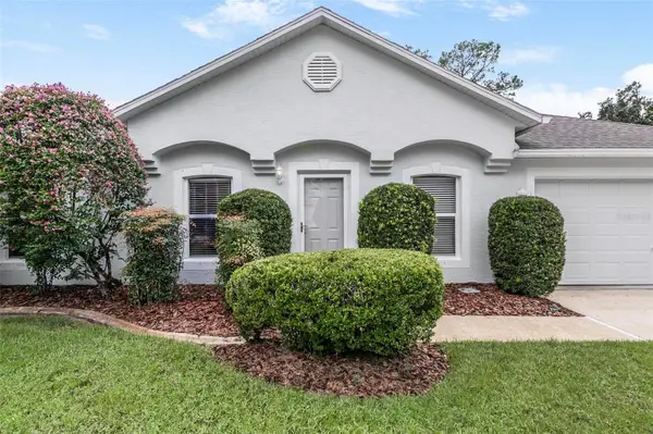 44 Pennypacker Lane, PALM COAST, FL 32164