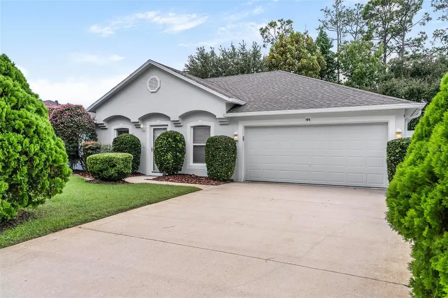 44 Pennypacker Lane, Palm Coast, FL 32164 - #2
