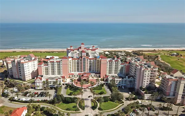 200 Ocean Crest Drive #813, PALM COAST, FL 32137