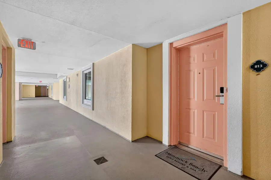 200 Ocean Crest Drive #813, Palm Coast, FL 32137 - #2