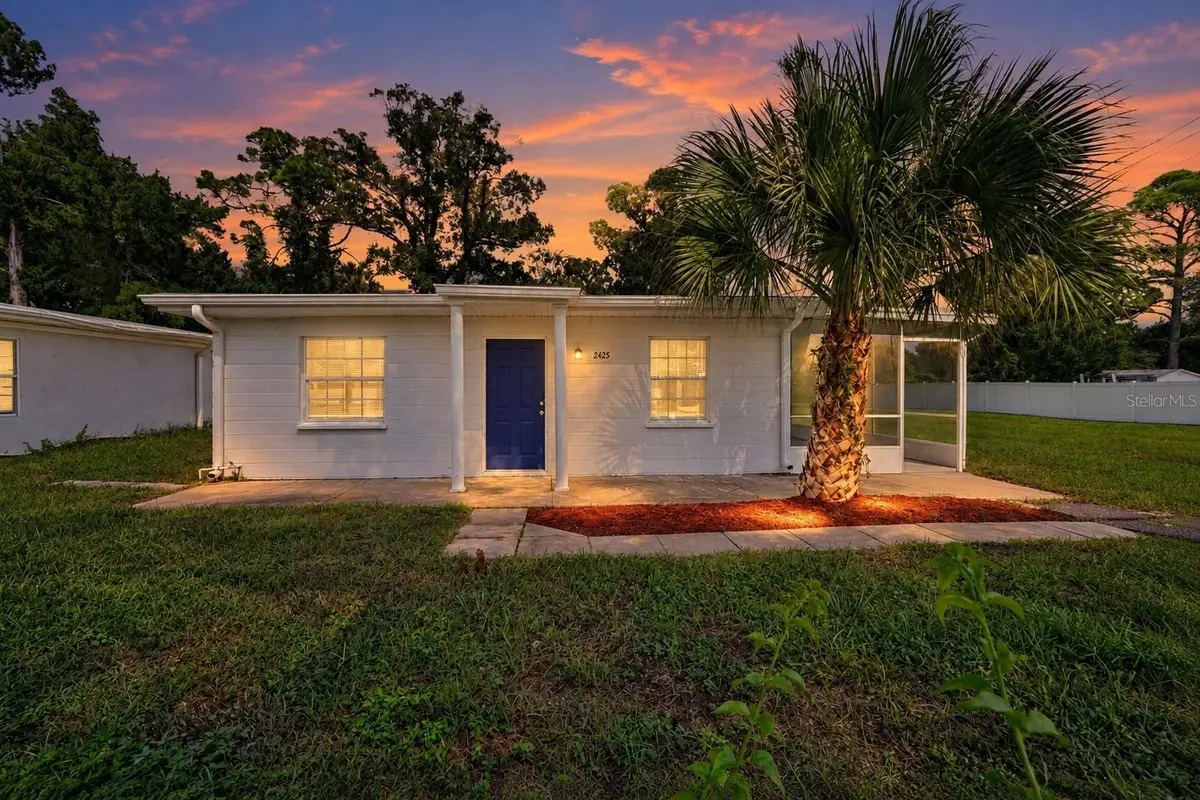 2425 Anastasia Drive, South Daytona, FL 32119 - #1