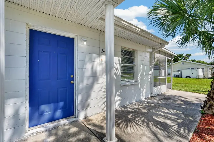 2425 Anastasia Drive, South Daytona, FL 32119 - #3
