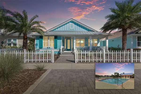 8 Hidden Treasure Drive, PALM COAST, FL 32137